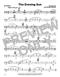 The Evening Sun - 2nd Trombone