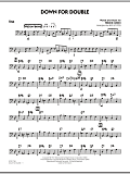 Down For Double - Bass