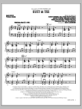 Suit & Tie - Wurlitzer