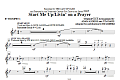 Start Me Up/Livin' On A Prayer - Bb Trumpet 1