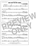 One Day I'll Fly Away (from Moulin Rouge) (arr. Michael Brown) - Multiple Bass Drums