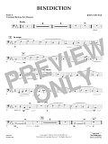 Benediction - Pt.5 - Trombone/Bar. B.C./Bsn.