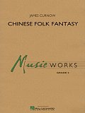 Chinese Folk Fantasy - Flute