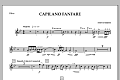 Capilano Fanfare (Digital Only) - Oboe