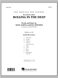 Rolling in the Deep - Full Score