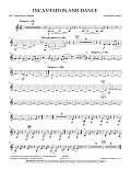 Incantation and Dance - Bb Contra Bass Clarinet