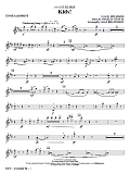 Kids! - Tenor Sax