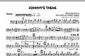 Johnny's Theme (from The Tonight Show) - Trombone 1