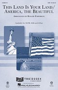 This Land Is Your Land/America, The Beautiful