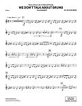 We Don't Talk About Bruno (from Encanto) (arr. Seb Skelly) - Bb Bass T.C.