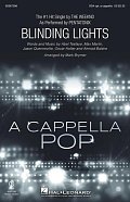 Blinding Lights (arr. Mark Brymer)