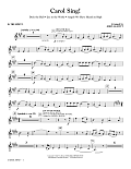 Carol Sing! - Bb Trumpet 2