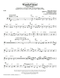 WandaVision! (Choral Medley) (arr. Mark Brymer) - Bass