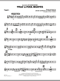 What A Fool Believes - Trumpet 1