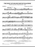 The Best Of Miami Sound Machine - Trombone 1