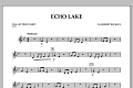 Echo Lake - Mallet Percussion