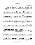 Etude #5