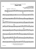 Jingle Bells - Bass