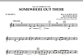 Somewhere Out There (from An American Tail) - Bb Trumpet 1