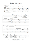 Soldier Side (Intro)