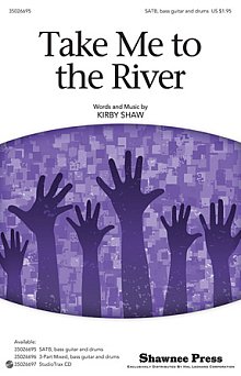 Take Me To The River 