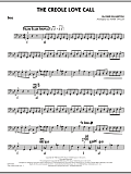 The Creole Love Call - Bass