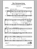The Christmas Song (Chestnuts Roasting On An Open Fire)