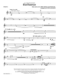 For Forever (from Dear Evan Hansen) (arr. Jacob Narverud) - Violin 1