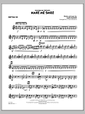 Make Me Smile - Baritone Sax