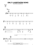 Only A Northern Song