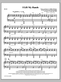 I Lift My Hands - Piano