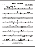 Groovin' High - Tenor Sax 1