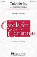 Yuletide Joy (Medley)