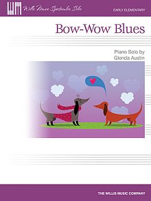 Bow-Wow Blues 