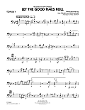 Let the Good Times Roll - Trombone 4