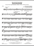 Music from Enchanted - Viola