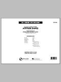 Attitude Dance - Conductor Score (Full Score)