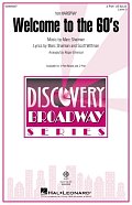 Welcome To The 60's (from Hairspray) (arr. Roger Emerson)