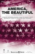 America, the Beautiful - Bass Drum