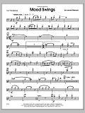 Mood Swings - Trombone 1