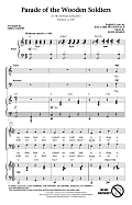 Parade Of The Wooden Soldiers (arr. Greg Gilpin)
