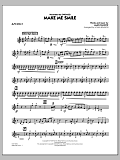 Make Me Smile - Alto Sax 2