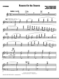 Reason For The Season - Synthesizer