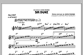 Sir Duke (arr. Michael Phillip Mossman) - Eb Solo Sheet
