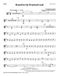 Bound for the Promised Land - Viola