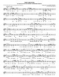 They Live In You (from The Lion King: Broadway Musical)