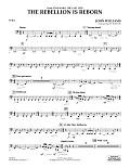 The Rebellion Is Reborn (from Star Wars: The Last Jedi) - Tuba