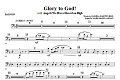 Glory to God! - Bassoon