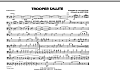Trooper Salute - Baritone B.C.