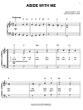 Abide With Me